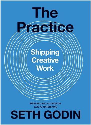 عکس The Practice-Shipping Creative Work