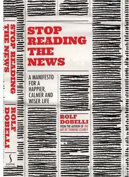عکس Stop Reading The News