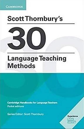 عکس Thirty Language Teaching Methods