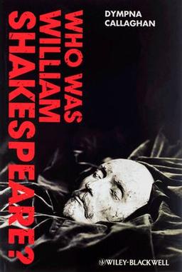 عکس Who Was William Shakespeare - Dympna Callaghan