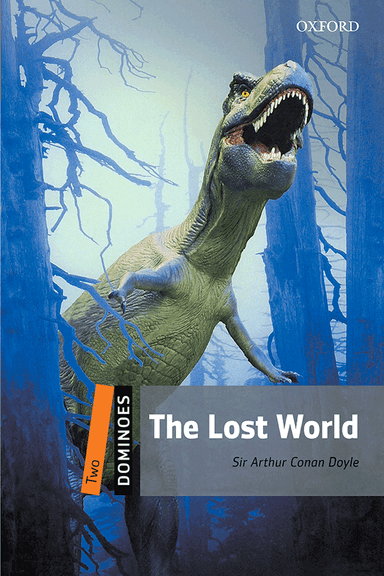 عکس New Dominoes The Lost World