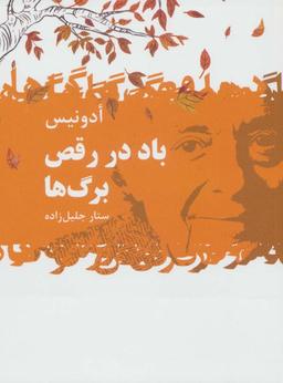 عکس باد در رقص برگ‌ها