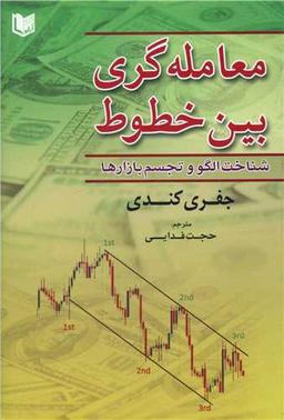 عکس معامله‌گری خطوط