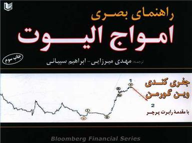عکس راهنمای بصری امواج الیوت