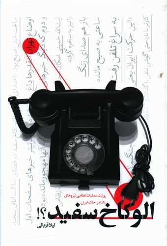 عکس الو کاخ سفید؟!
