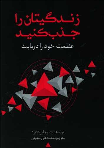 عکس زندگی‌تان را جذب کنید، عظمت خود را دریابید
