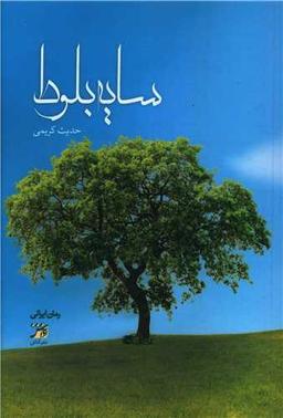 عکس سایه بلوط
