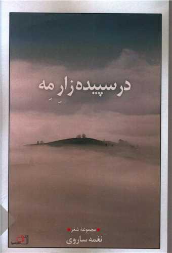 عکس در سپیده‌زار مه