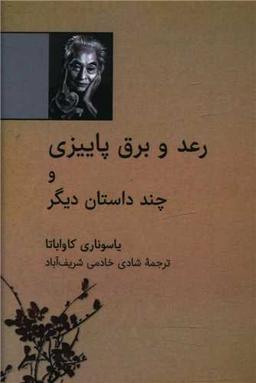 عکس رعد و برق پاییزی و چند داستان دیگر
