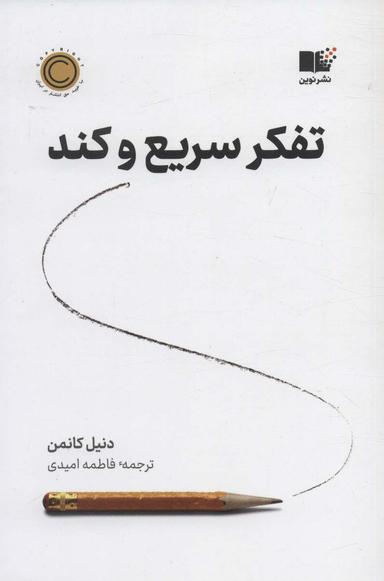 عکس تفکر، سریع و کند