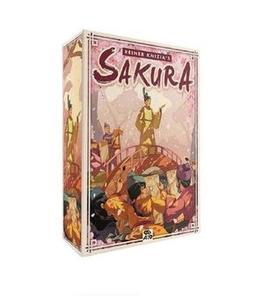 عکس بازی Sakura ساکورا