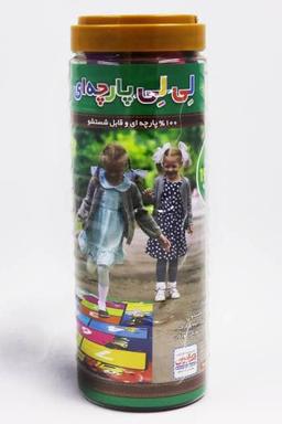 عکس بازی لی لی استوانه‌ای