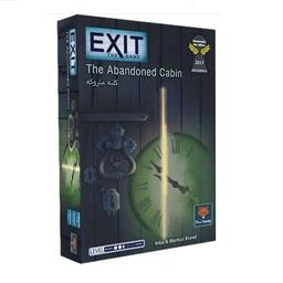 عکس بازی EXIT (خروج)