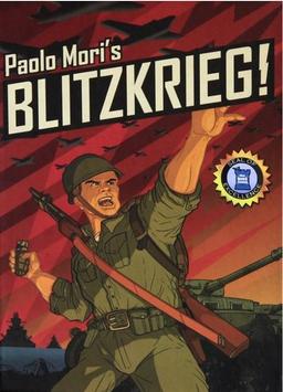 عکس بازی Blitzkrieg حمله رعدآسا