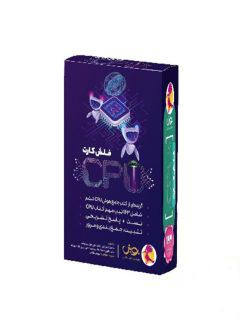 عکس فلش کارت تیزهوشان CPU ششم