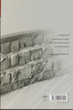 عکس دیوار