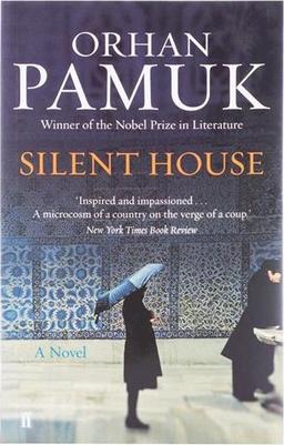 عکس Silent House