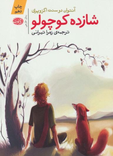 عکس شازده کوچولو