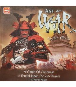 عکس بازی ایرانی دوران جنگ (Age of War)