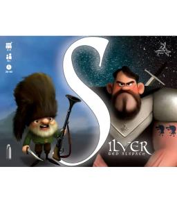 عکس بازی ایرانی باندل سیلور+سیلور گلوله (SILVER+SILVER BULLET)