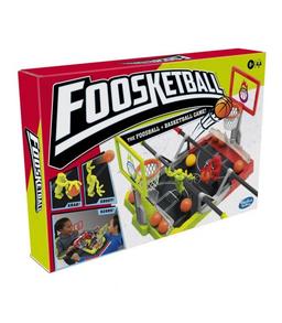عکس بازی خارجی فوسکتبال foosketball game