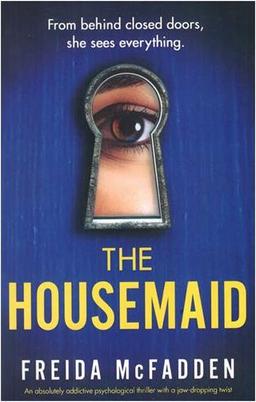 عکس THE HOUSEMAID