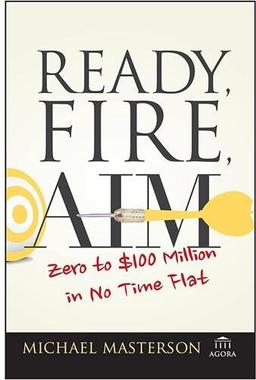 عکس Ready, Fire, Aim