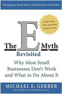 عکس The E Myth