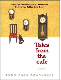 عکس Tales from the Cafe