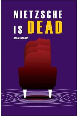 عکس Nietzsche Is Dead