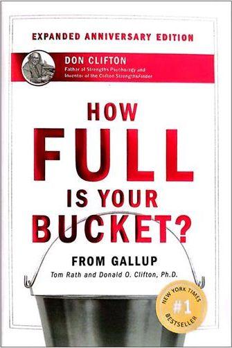عکس how full is your bucket