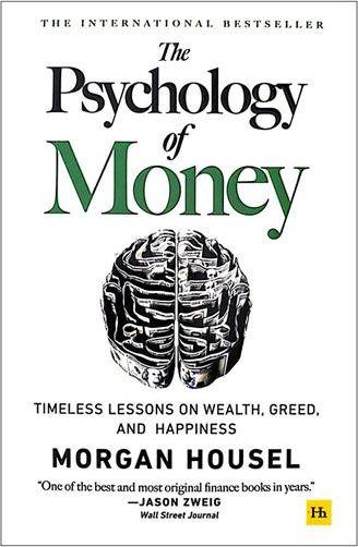 عکس The Psychology of Money