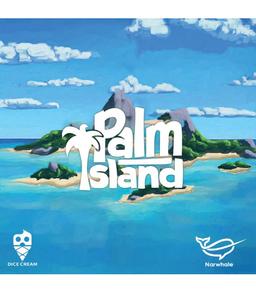 عکس بازی ایرانی استراتژیک جزیره پالم – Palm Island