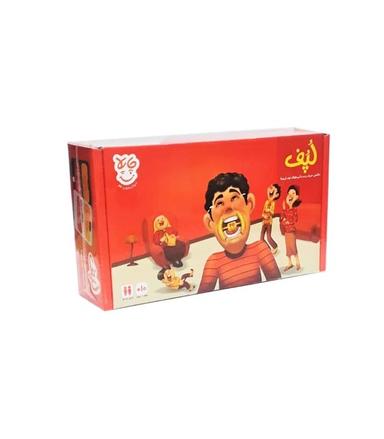 عکس بازی ایرانی لپف