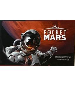 عکس بازی ایرانی پاکت مارس (Pocket Mars)