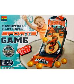 عکس بازی بسکتبال basketball play game