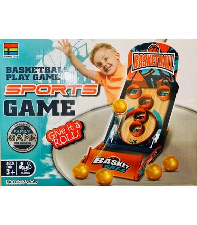 عکس بازی بسکتبال basketball play game