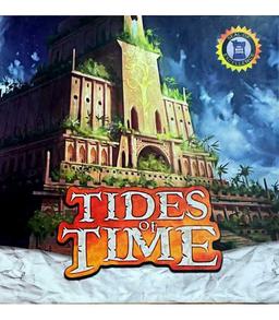 عکس بازی ایرانی استراتژیک جزر و مد زمانه – Tides of Time