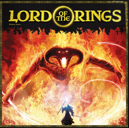 عکس بازی ایرانی استراتژیک ارباب حلقه‌ها – Lord of The Rings