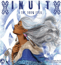 عکس بازی ایرانی استراتژیک اینوئیت – Inuit: The Snow Folk