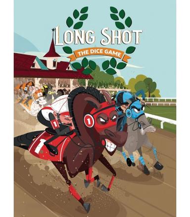 عکس بازی لانگ شات Long Shot: The Dice Game