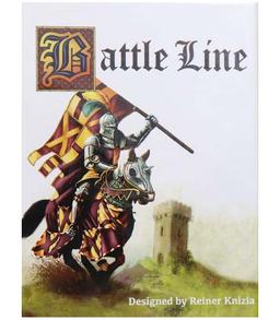 عکس بازی ایرانی خط نبرد Battle Line