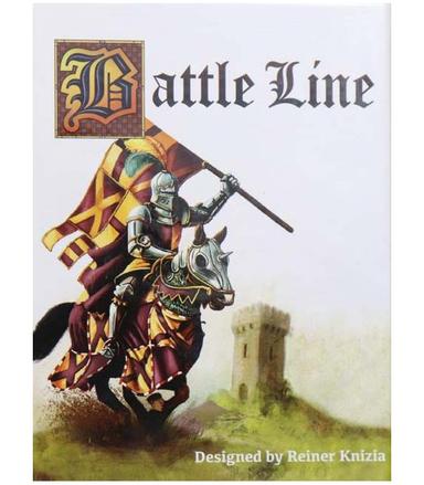 عکس بازی ایرانی خط نبرد Battle Line