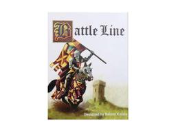 عکس بازی ایرانی خانوادگی بازی بتل لاین – Battleline
