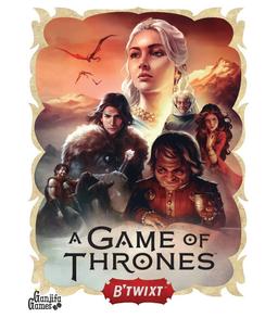 عکس بازی تاج و تخت همسایه کشی A Game of Thrones: B'Twixt