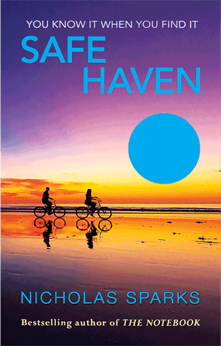 عکس Safe Haven