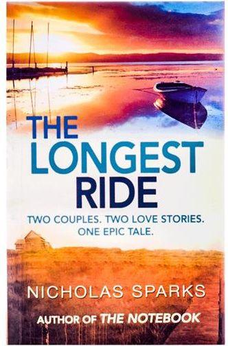 عکس The Longest Ride