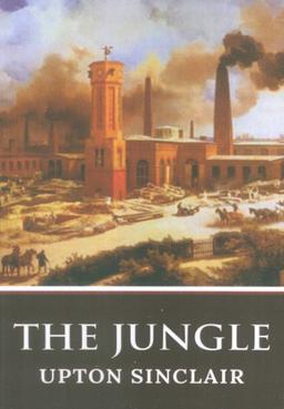 عکس THE JUNGLE:جنگل (زبان اصلی، انگلیسی)