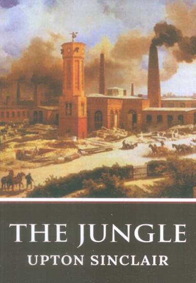 عکس THE JUNGLE:جنگل (زبان اصلی، انگلیسی)