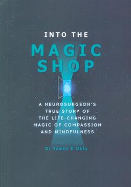 عکس INTO THE MAGIC SHOP:در مغازه جادویی (زبان اصلی، انگلیسی)
